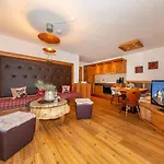 Alpenblick Appartement Mittenwald