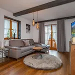 Alpenblick Appartement *