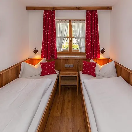 Alpenblick Apartmán