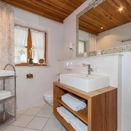 Apartmán Alpenblick
