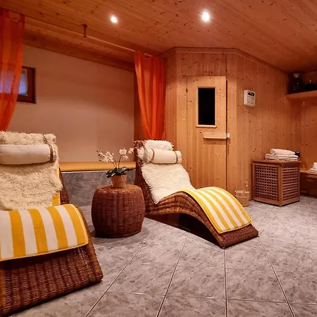Apartmán Alpenblick *