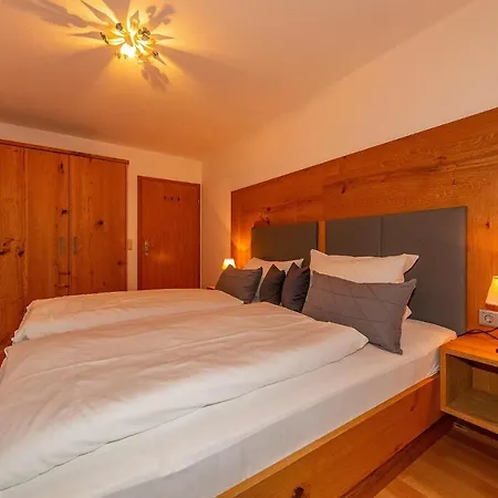 דירה Alpenblick