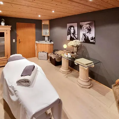 Alpenblick Lejlighed *