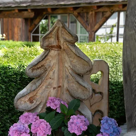 דירה Alpenblick