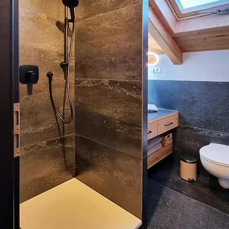 Alpenblick Апартаменты