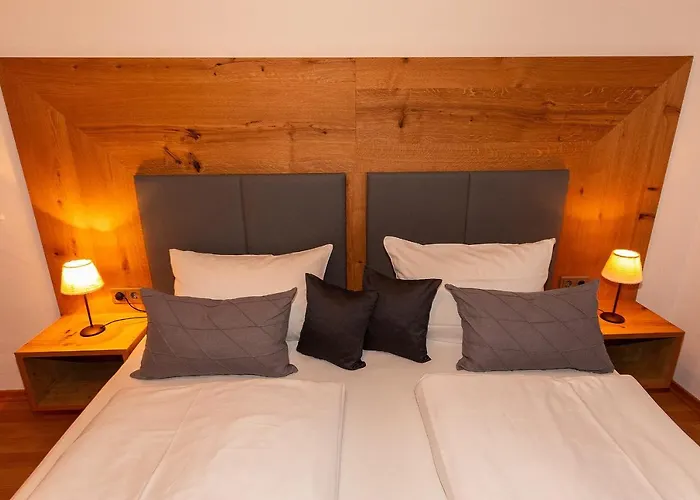 Alpenblick Appartement