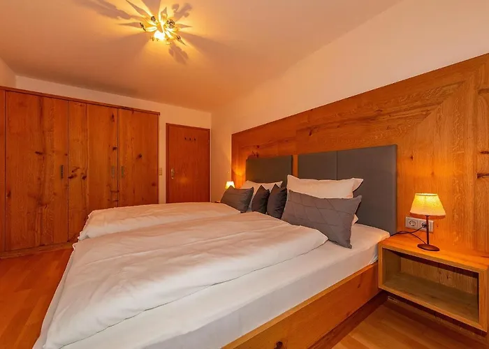 Appartement Alpenblick