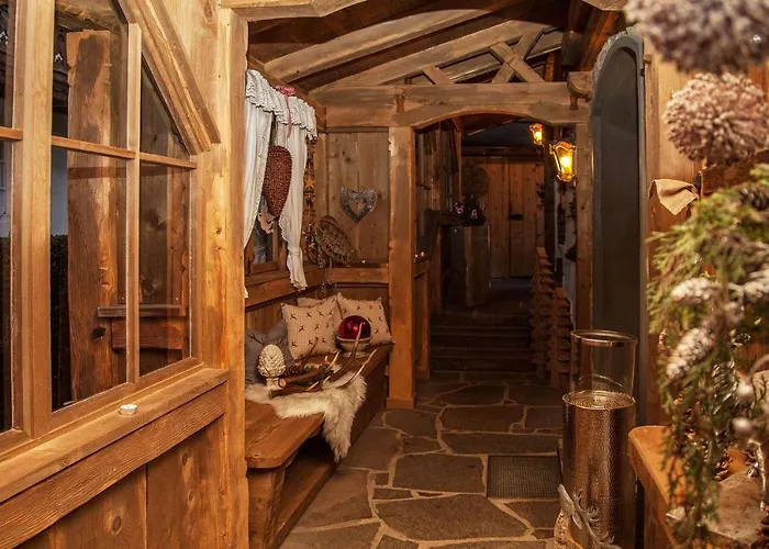Appartement Alpenblick Mittenwald