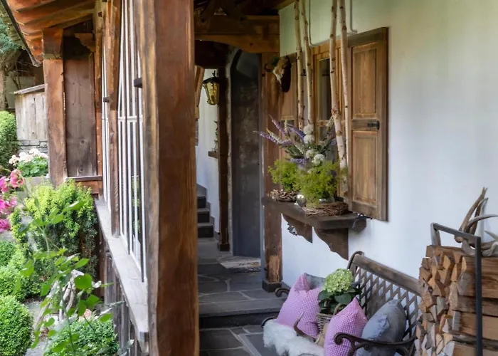 Alpenblick Appartement